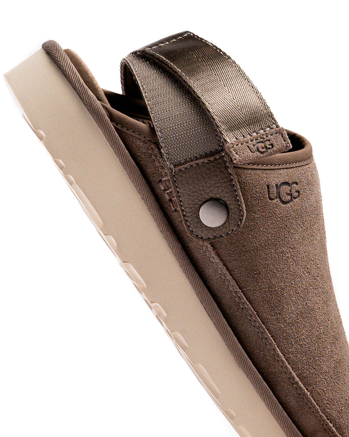 UGG GOLDENCOAST CLOG II | 1166915-SKP | AFEW STORE